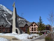 Ferienunterkünfte ferien in den bergen Hautes-Alpes: appartement Nr. 64615