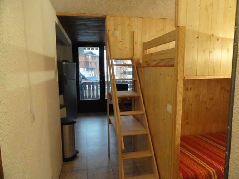 foto 3 Mietobjekt von Privatpersonen Val Thorens appartement Rhne-Alpes Savoyen Flur