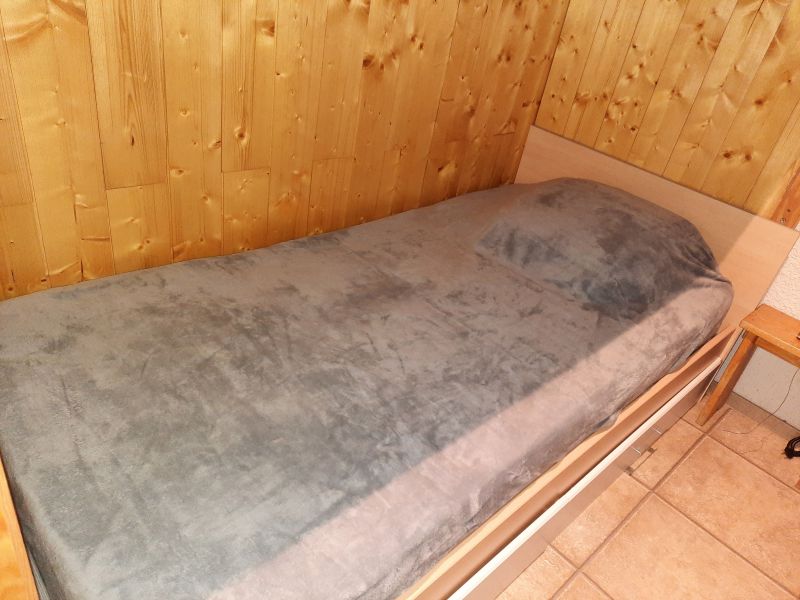 foto 5 Mietobjekt von Privatpersonen Val Thorens appartement Rhne-Alpes Savoyen Schlafzimmer 1