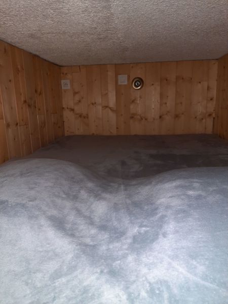 foto 7 Mietobjekt von Privatpersonen Val Thorens appartement Rhne-Alpes Savoyen Zwischengeschoss