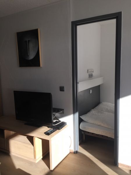 foto 5 Mietobjekt von Privatpersonen Tignes appartement Rhne-Alpes Savoyen Schlafzimmer 2