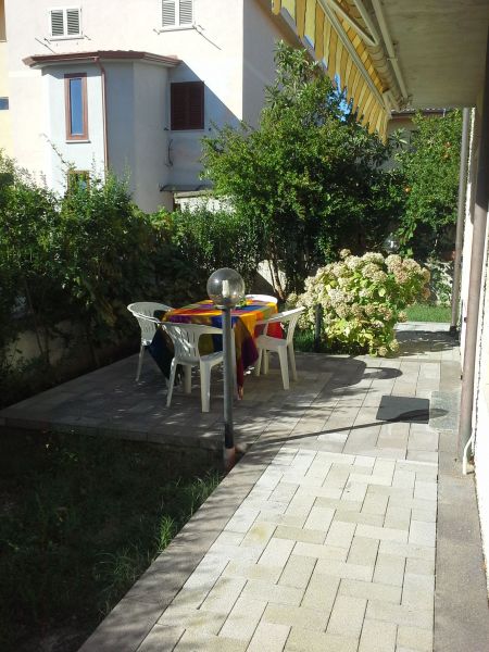 foto 16 Mietobjekt von Privatpersonen La Caletta appartement Sardinien Nuoro (+Umland)