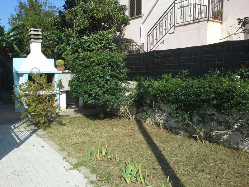 foto 12 Mietobjekt von Privatpersonen La Caletta appartement Sardinien Nuoro (+Umland) Sommerkche