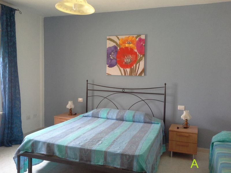 foto 3 Mietobjekt von Privatpersonen La Caletta appartement Sardinien Nuoro (+Umland) Schlafzimmer 1