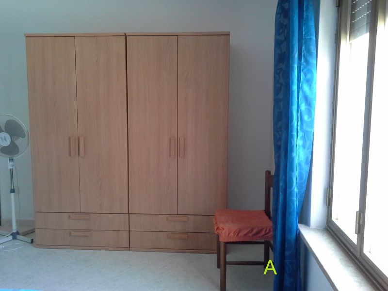 foto 5 Mietobjekt von Privatpersonen La Caletta appartement Sardinien Nuoro (+Umland) Schlafzimmer 1