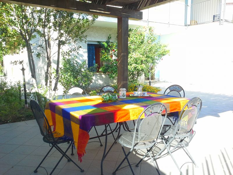 foto 0 Mietobjekt von Privatpersonen La Caletta appartement Sardinien Nuoro (+Umland) Garten