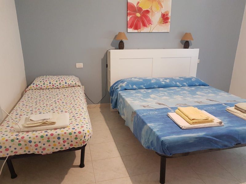 foto 18 Mietobjekt von Privatpersonen La Caletta appartement Sardinien Nuoro (+Umland)