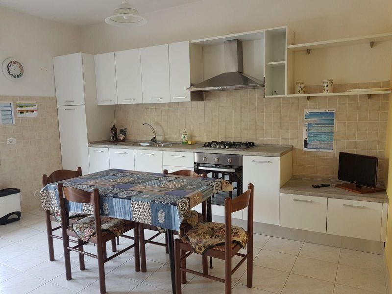 foto 23 Mietobjekt von Privatpersonen La Caletta appartement Sardinien Nuoro (+Umland)