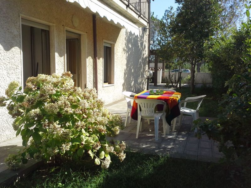 foto 14 Mietobjekt von Privatpersonen La Caletta appartement Sardinien Nuoro (+Umland)