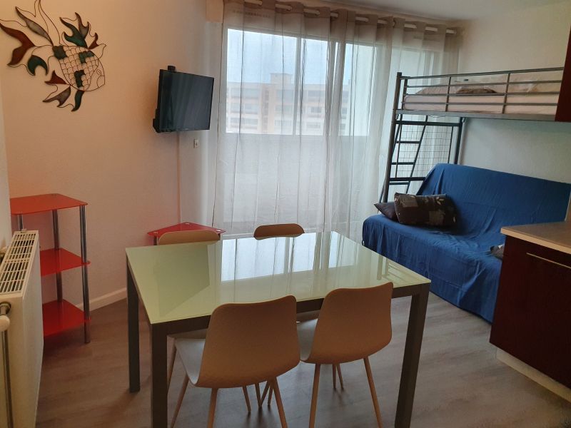 foto 1 Mietobjekt von Privatpersonen Carnon Plage appartement Languedoc-Roussillon Hrault Aufenthalt