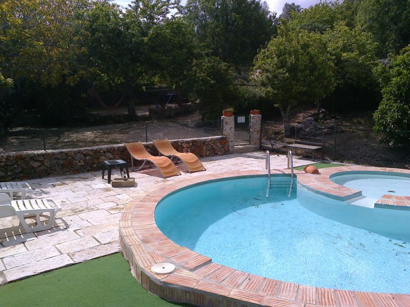 foto 12 Mietobjekt von Privatpersonen Loul maison Algarve  Schwimmbad