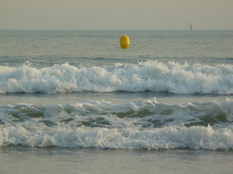 foto 12 Mietobjekt von Privatpersonen Les  Sables d'Olonne appartement Pays de la Loire Vende