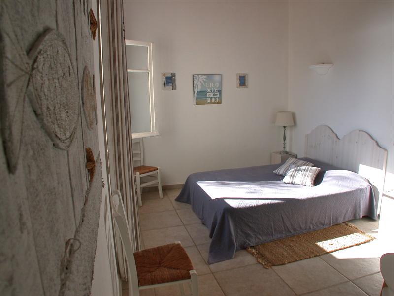 foto 10 Mietobjekt von Privatpersonen Propriano villa Korsika Corse du Sud