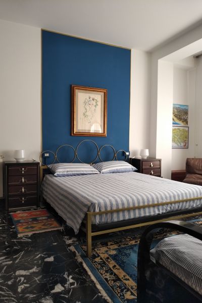 foto 12 Mietobjekt von Privatpersonen La Spezia appartement Ligurien La Spezia (+Umland) Schlafzimmer