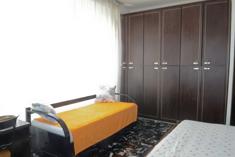 foto 11 Mietobjekt von Privatpersonen La Spezia appartement Ligurien La Spezia (+Umland) Schlafzimmer