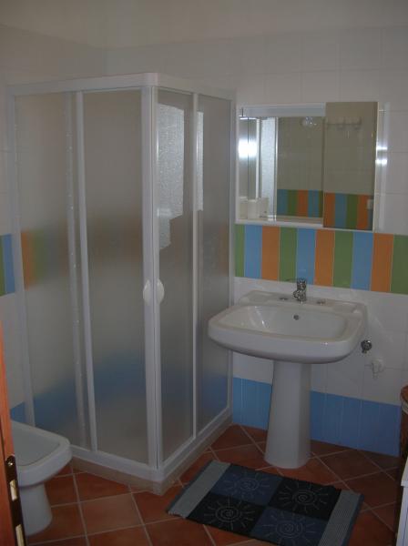 foto 8 Mietobjekt von Privatpersonen Pachino appartement Sizilien Syrakus (+Umland) Badezimmer