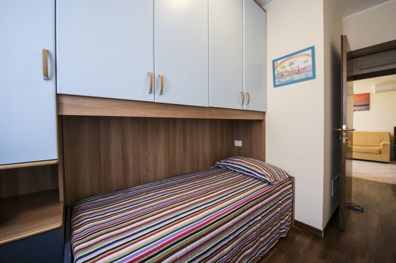 foto 17 Mietobjekt von Privatpersonen Marotta appartement Marken (Marche) Pesaro Urbino (+Umland) Schlafzimmer 2