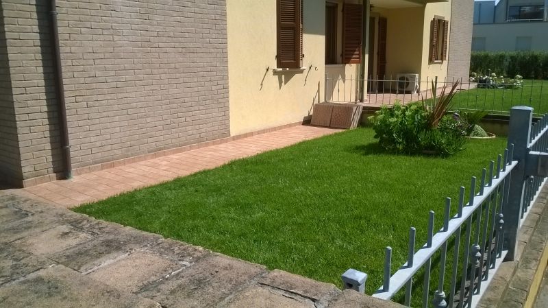 foto 3 Mietobjekt von Privatpersonen Marotta appartement Marken (Marche) Pesaro Urbino (+Umland)