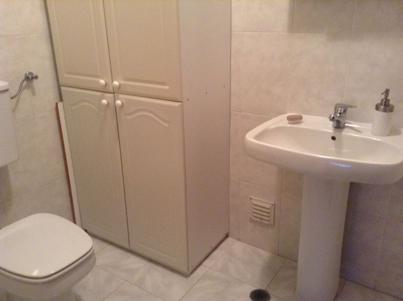 foto 11 Mietobjekt von Privatpersonen Sesimbra appartement Grande Lisboa und Setbal Setbal Badezimmer 2