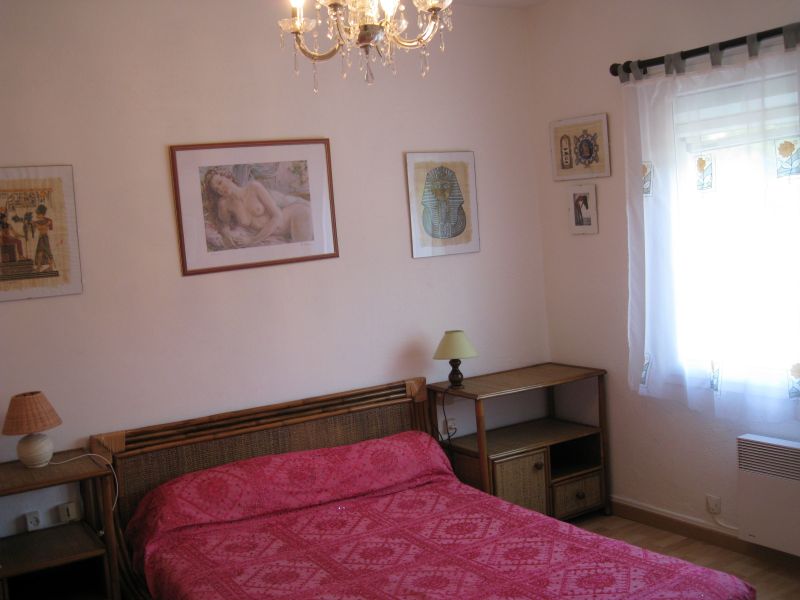 foto 12 Mietobjekt von Privatpersonen Sainte Maxime maison Provence-Alpes-Cte d'Azur Var Schlafzimmer 1