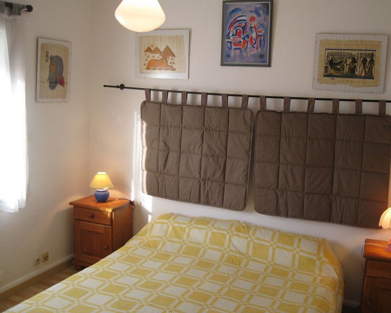 foto 14 Mietobjekt von Privatpersonen Sainte Maxime maison Provence-Alpes-Cte d'Azur Var Schlafzimmer 2