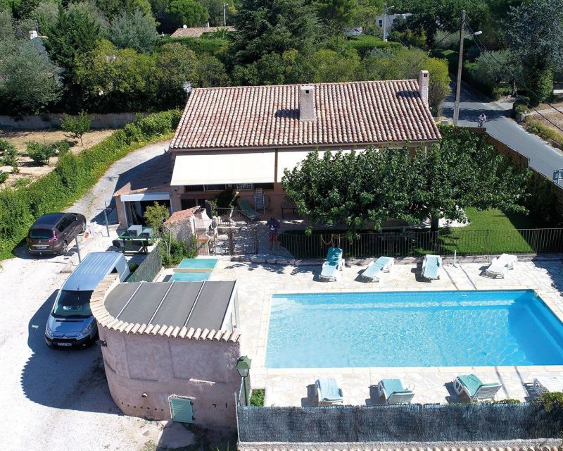 foto 1 Mietobjekt von Privatpersonen Sainte Maxime maison Provence-Alpes-Cte d'Azur Var