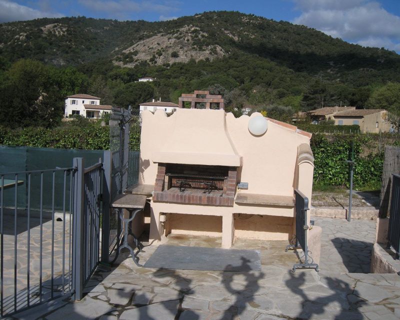 foto 15 Mietobjekt von Privatpersonen Sainte Maxime maison Provence-Alpes-Cte d'Azur Var Ausblick von der Terrasse