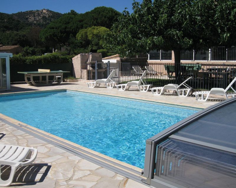 foto 16 Mietobjekt von Privatpersonen Sainte Maxime maison Provence-Alpes-Cte d'Azur Var Schwimmbad