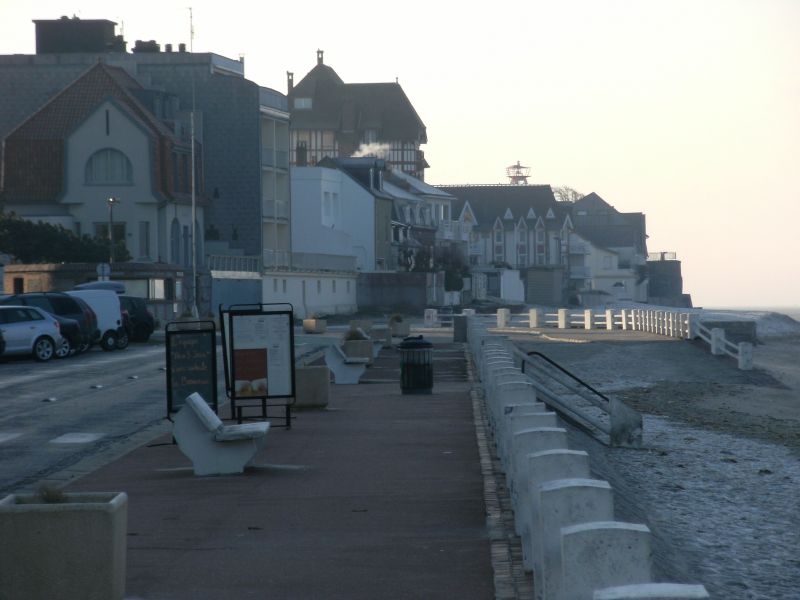 foto 20 Mietobjekt von Privatpersonen Le Crotoy maison Picardie Somme Strand