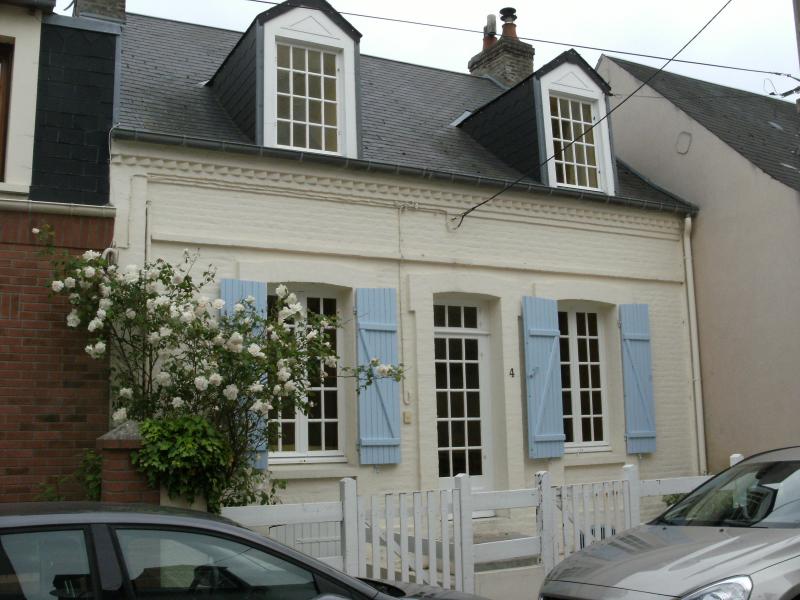 foto 0 Mietobjekt von Privatpersonen Le Crotoy maison Picardie Somme