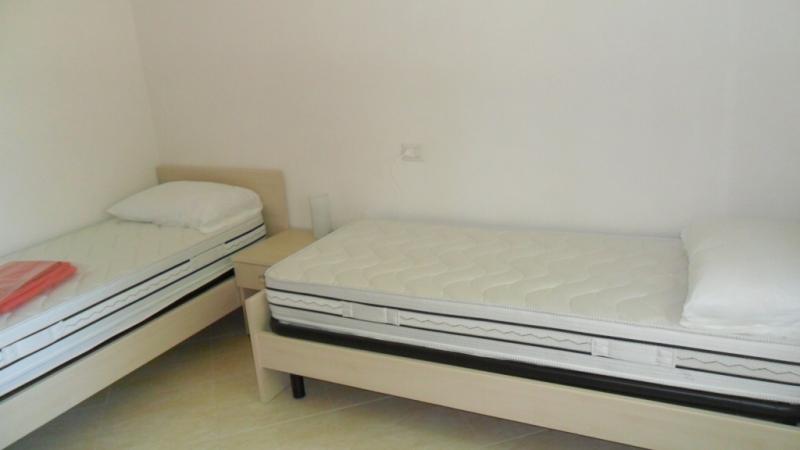 foto 4 Mietobjekt von Privatpersonen Vieste appartement Apulien Foggia (+Umland) Schlafzimmer 2