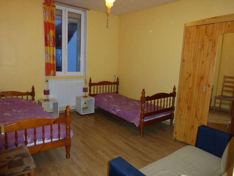 foto 4 Mietobjekt von Privatpersonen Wimereux appartement Nord-Pas de Calais Pas de Calais Schlafzimmer 2