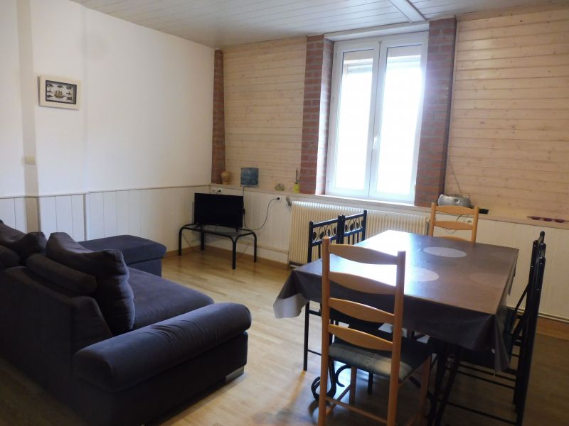 foto 1 Mietobjekt von Privatpersonen Wimereux appartement Nord-Pas de Calais Pas de Calais Aufenthalt