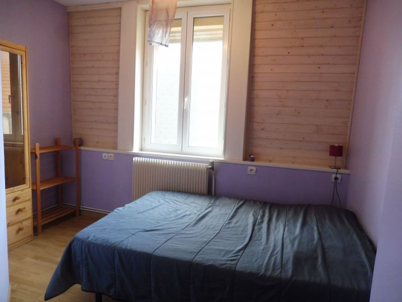 foto 5 Mietobjekt von Privatpersonen Wimereux appartement Nord-Pas de Calais Pas de Calais Schlafzimmer 3