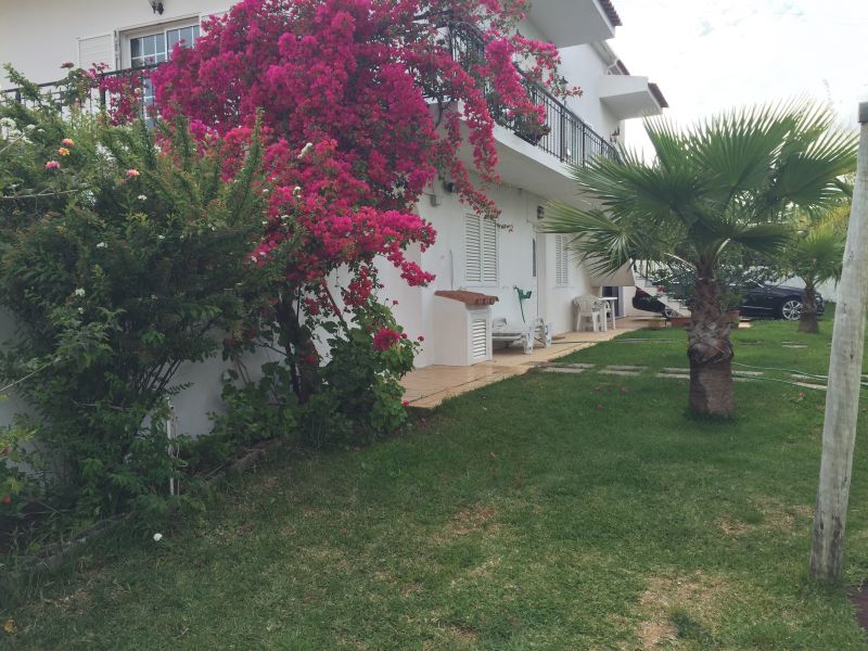 foto 9 Mietobjekt von Privatpersonen Almancil appartement Algarve  Garten