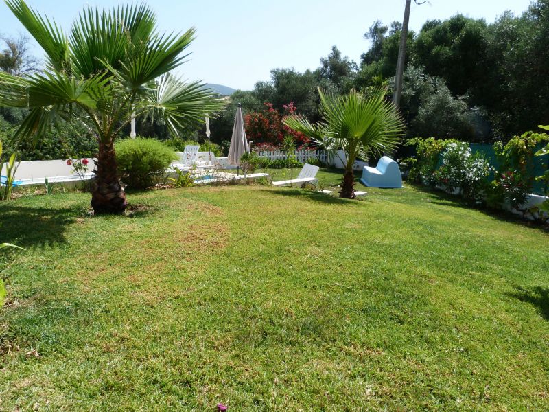 foto 9 Mietobjekt von Privatpersonen Almancil appartement Algarve  Garten