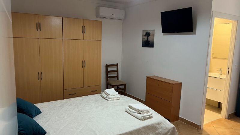 foto 24 Mietobjekt von Privatpersonen Almancil appartement Algarve  Schlafzimmer 1