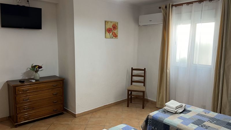 foto 22 Mietobjekt von Privatpersonen Almancil appartement Algarve  Schlafzimmer 2