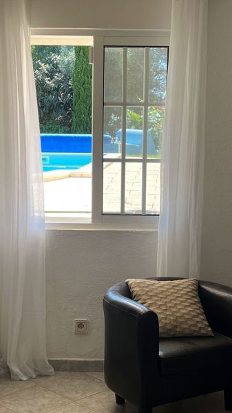 foto 17 Mietobjekt von Privatpersonen Almancil appartement Algarve  Wohnzimmer