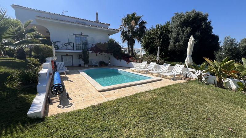 foto 6 Mietobjekt von Privatpersonen Almancil appartement Algarve  Schwimmbad