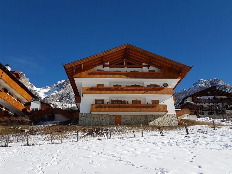 foto 0 Mietobjekt von Privatpersonen Selva di Cadore appartement Venezien Belluno (+Umgebung)