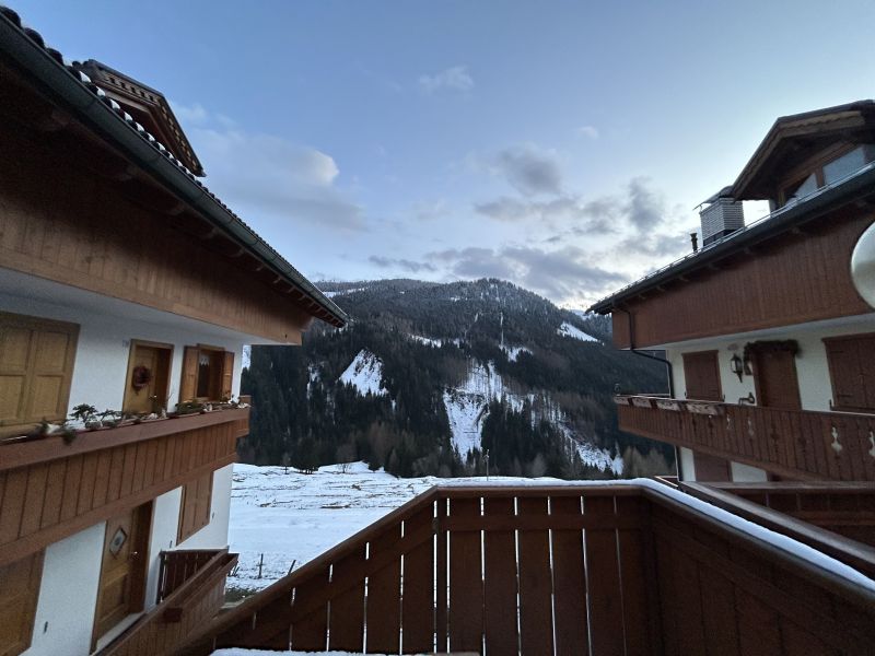 foto 1 Mietobjekt von Privatpersonen Selva di Cadore appartement Venezien Belluno (+Umgebung)