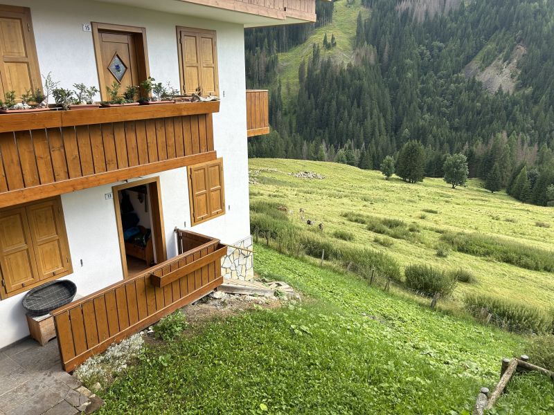 foto 2 Mietobjekt von Privatpersonen Selva di Cadore appartement Venezien Belluno (+Umgebung)