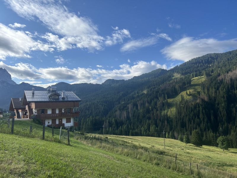 foto 3 Mietobjekt von Privatpersonen Selva di Cadore appartement Venezien Belluno (+Umgebung)