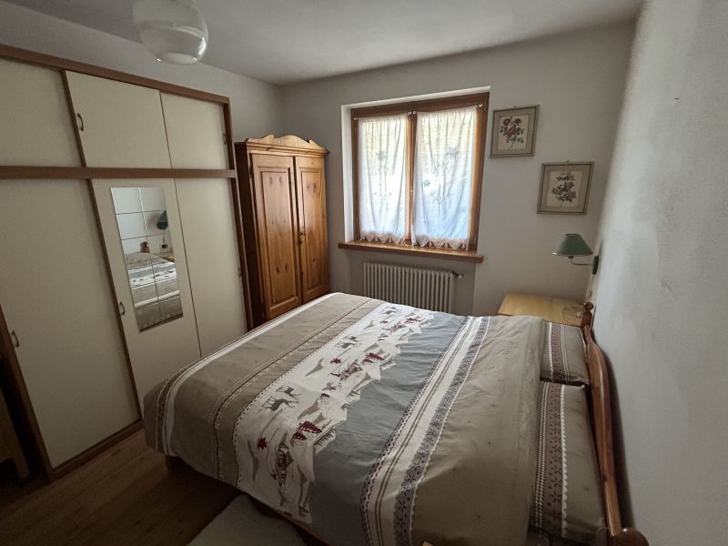 foto 5 Mietobjekt von Privatpersonen Selva di Cadore appartement Venezien Belluno (+Umgebung) Schlafzimmer 1