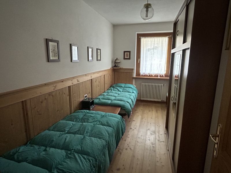 foto 6 Mietobjekt von Privatpersonen Selva di Cadore appartement Venezien Belluno (+Umgebung) Schlafzimmer 2