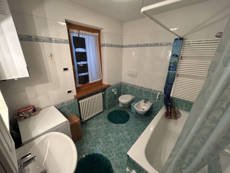 foto 9 Mietobjekt von Privatpersonen Selva di Cadore appartement Venezien Belluno (+Umgebung) Badezimmer