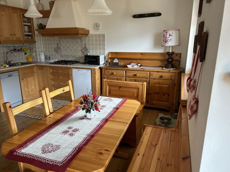 foto 12 Mietobjekt von Privatpersonen Selva di Cadore appartement Venezien Belluno (+Umgebung)