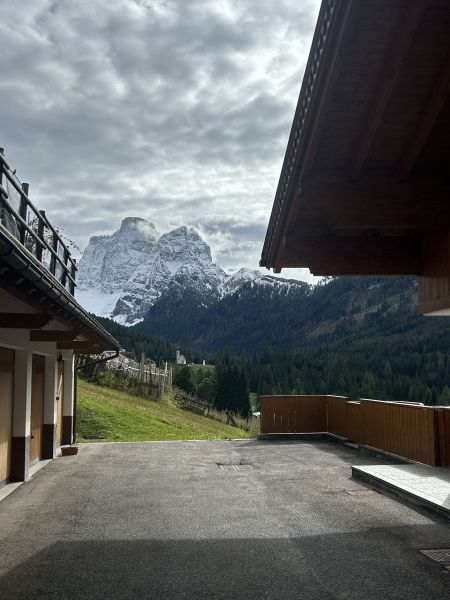 foto 16 Mietobjekt von Privatpersonen Selva di Cadore appartement Venezien Belluno (+Umgebung)