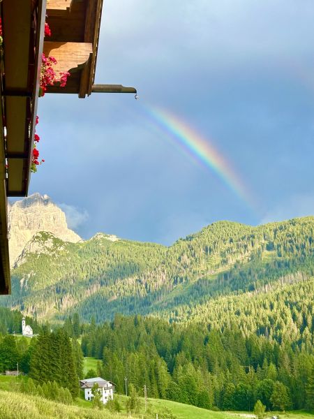 foto 18 Mietobjekt von Privatpersonen Selva di Cadore appartement Venezien Belluno (+Umgebung)